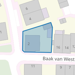 Perceel HLD02-O-3528