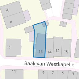 Perceel HLD02-O-3529