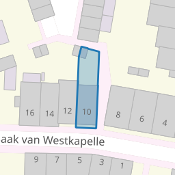 Perceel HLD02-O-3533