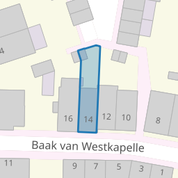 Perceel HLD02-O-3538