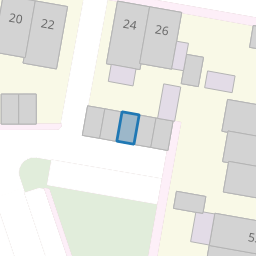 Perceel HLD02-O-3542