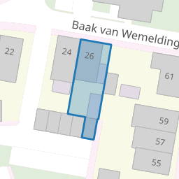 Perceel HLD02-O-3543