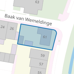 Perceel HLD02-O-3547