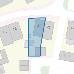 Perceel HLD02-O-3555