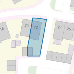 Perceel HLD02-O-3556