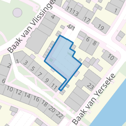 Perceel HLD02-O-3565