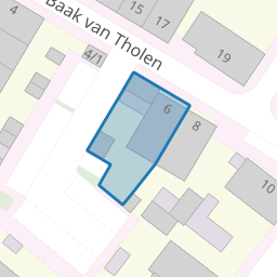 Perceel HLD02-O-3566