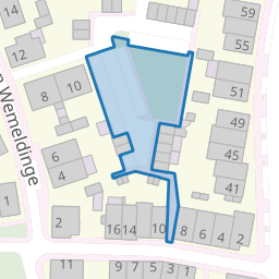 Perceel HLD02-O-3576