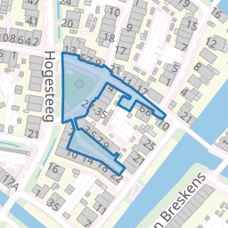 Perceel HLD02-O-3595