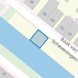 Perceel HLD02-O-3613