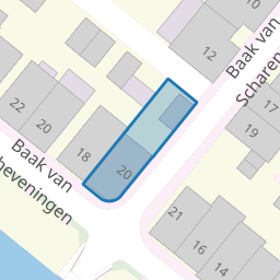 Perceel HLD02-O-3615