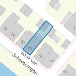 Perceel HLD02-O-3622