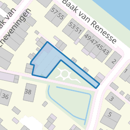 Perceel HLD02-O-3633