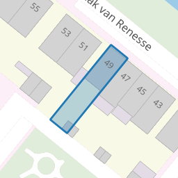 Perceel HLD02-O-3640