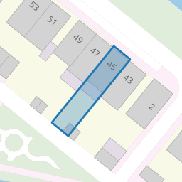 Perceel HLD02-O-3645