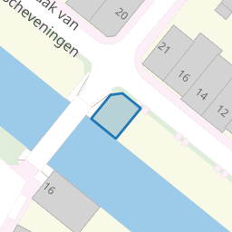 Perceel HLD02-O-3662