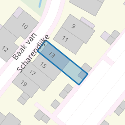 Perceel HLD02-O-3672