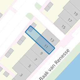 Perceel HLD02-O-3676