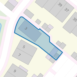 Perceel HLD02-O-3684