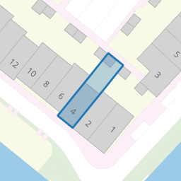 Perceel HLD02-O-3686