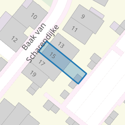 Perceel HLD02-O-3693