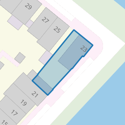 Perceel HLD02-O-3694