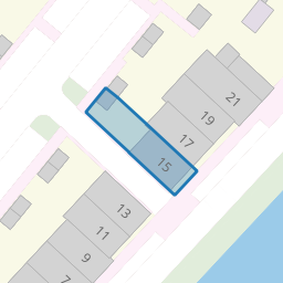 Perceel HLD02-O-3695