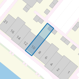 Perceel HLD02-O-3696