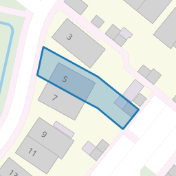 Perceel HLD02-O-3697