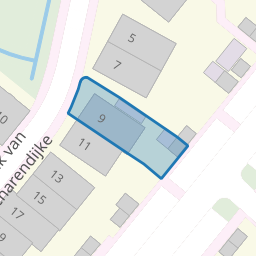 Perceel HLD02-O-3702