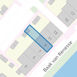 Perceel HLD02-O-3708