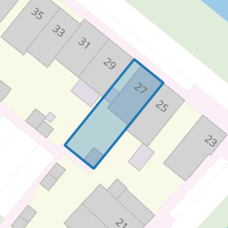 Perceel HLD02-O-3709