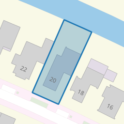 Perceel HLD02-O-3725