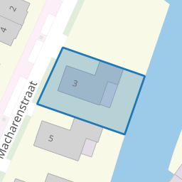 Perceel HLD02-O-3756