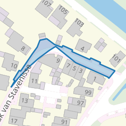 Perceel HLD02-O-3764