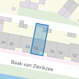 Perceel HLD02-O-3770