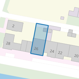 Perceel HLD02-O-3773