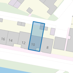 Perceel HLD02-O-3777