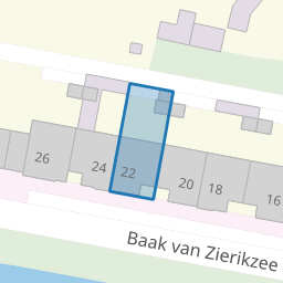 Perceel HLD02-O-3778