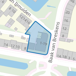 Perceel HLD02-O-3779