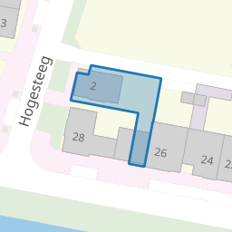 Perceel HLD02-O-3781