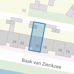 Perceel HLD02-O-3782