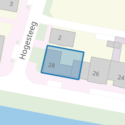 Perceel HLD02-O-3785