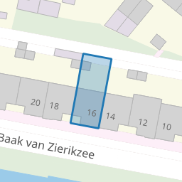 Perceel HLD02-O-3787