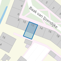 Perceel HLD02-O-3801