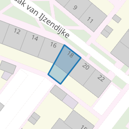 Perceel HLD02-O-3804