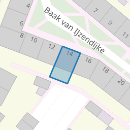 Perceel HLD02-O-3805