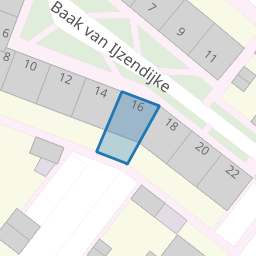 Perceel HLD02-O-3806