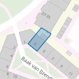 Perceel HLD02-O-3807