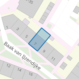 Perceel HLD02-O-3808